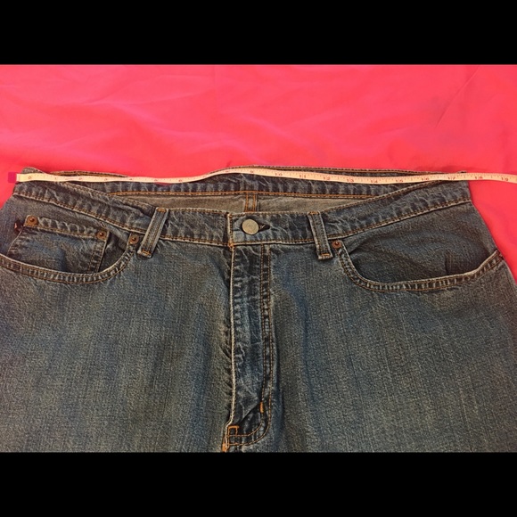 Ralph Lauren Saturday Jeans - Picture 3 of 6